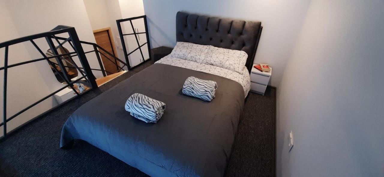 Familia Apartments Vilnius Ngoại thất bức ảnh