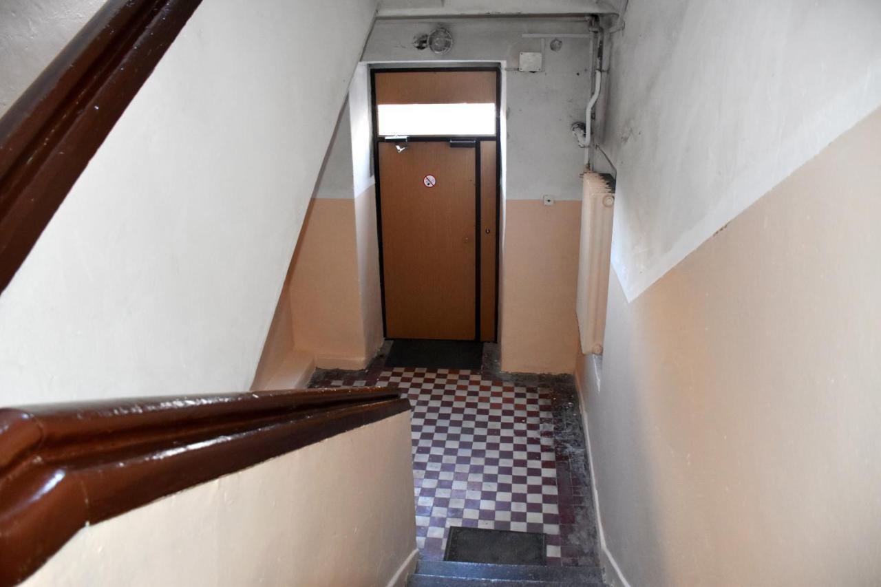 Familia Apartments Vilnius Ngoại thất bức ảnh
