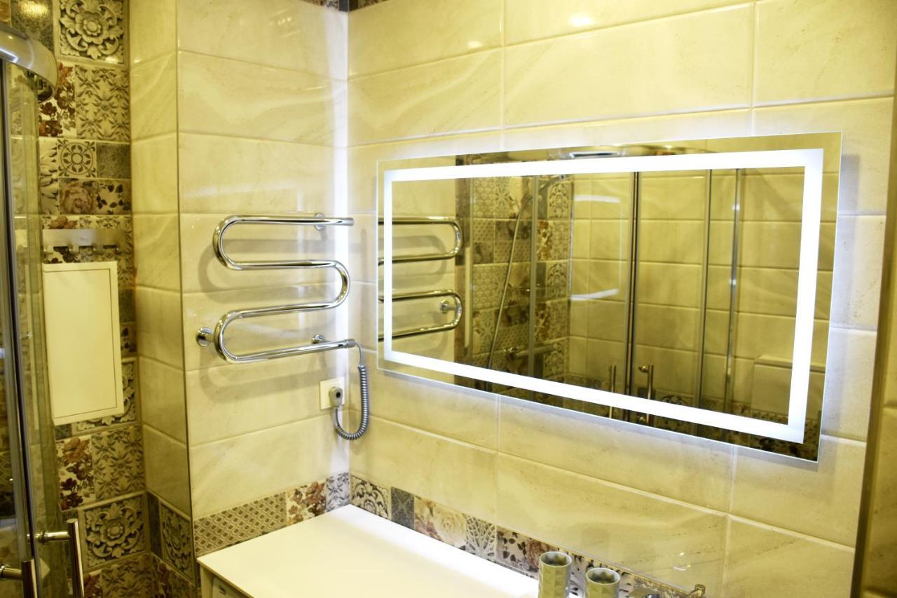 Familia Apartments Vilnius Ngoại thất bức ảnh