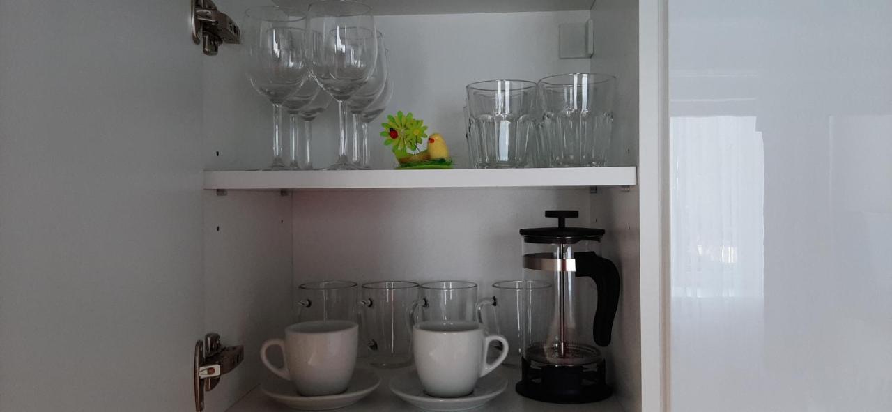 Familia Apartments Vilnius Ngoại thất bức ảnh