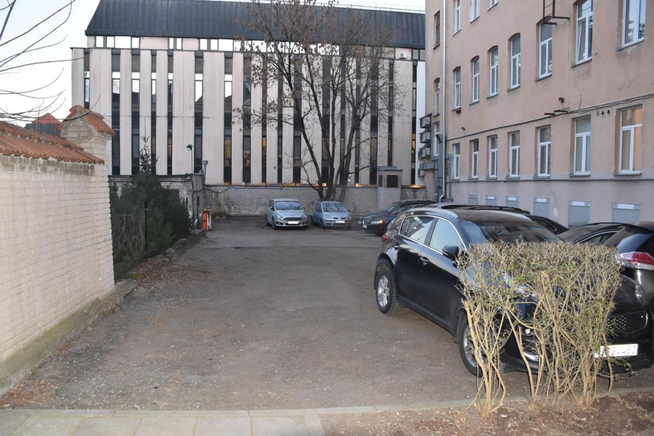 Familia Apartments Vilnius Ngoại thất bức ảnh
