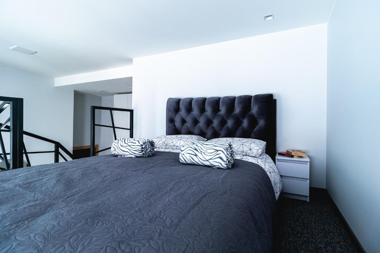 Familia Apartments Vilnius Ngoại thất bức ảnh